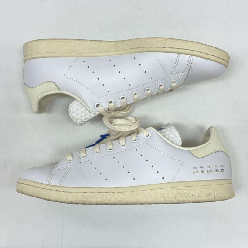 アディダス adidas スニーカー スニーカー H05334 STAN SMITH スタンスミス ローカット スニーカー 28.5cm メンズ USED 古着 中古 50168469