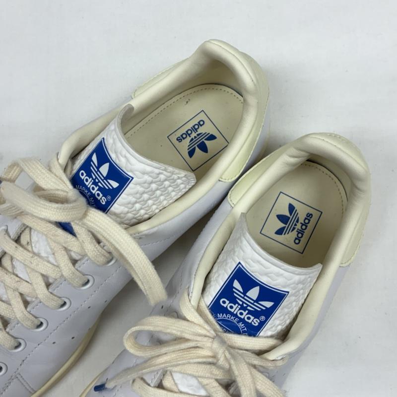 アディダス adidas スニーカー スニーカー H05334 STAN SMITH スタンスミス ローカット スニーカー 28.5cm メンズ USED 古着 中古 50168469