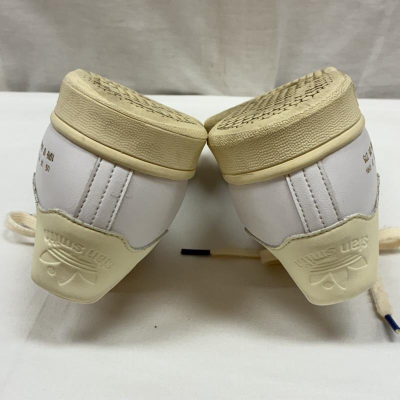アディダス adidas スニーカー スニーカー H05334 STAN SMITH スタンスミス ローカット スニーカー 28.5cm メンズ USED 古着 中古 50168469