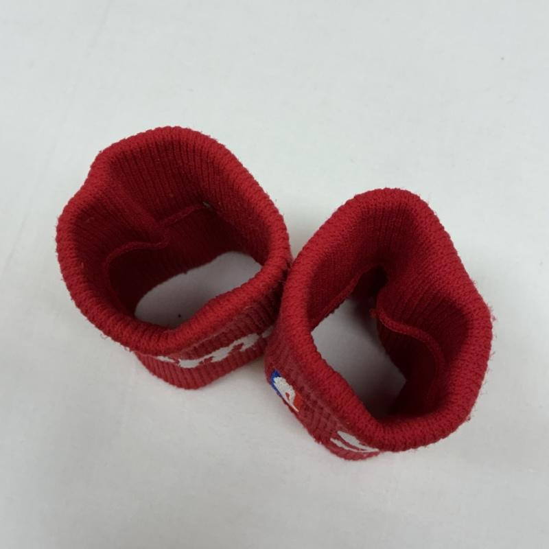 シュプリーム Supreme ファッション小物 ファッション小物 19ss NKE NBA Wristbands ナイキ トリプルネーム リストバンド - メンズ USED 古着 中古 50168470