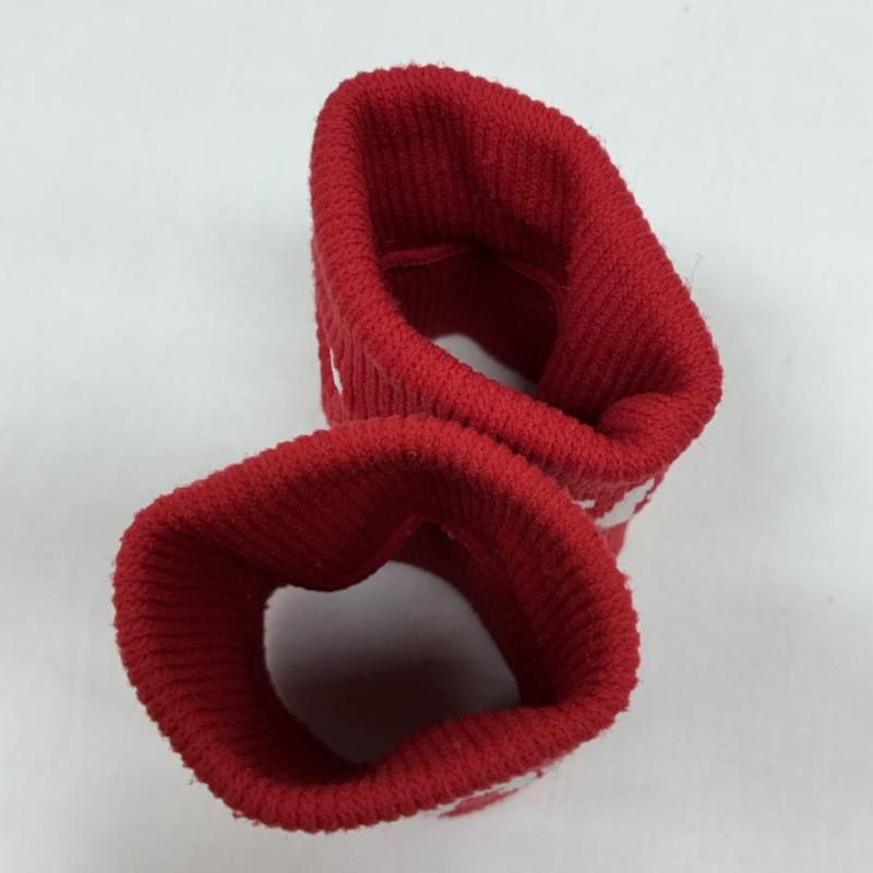シュプリーム Supreme ファッション小物 ファッション小物 19ss NKE NBA Wristbands ナイキ トリプルネーム リストバンド - メンズ USED 古着 中古 50168470