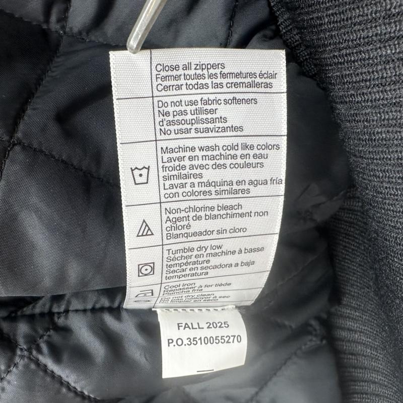 カーハート Carhartt ジャケット、上着 ジャンパー、ブルゾン WASHED DUCK INSULATED ACTIVE JACKET アクティブ ジャケット 104050 M 黒 / ブラック / black メンズ USED 古着 中古 50168471