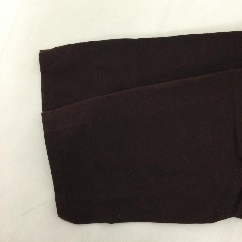ワイズ Y s シャツ、ブラウス 長袖 Y s ワイズ 長袖シャツ 3 無地 えんじ / ワインレッド / dark red メンズ USED 古着 中古 50168491
