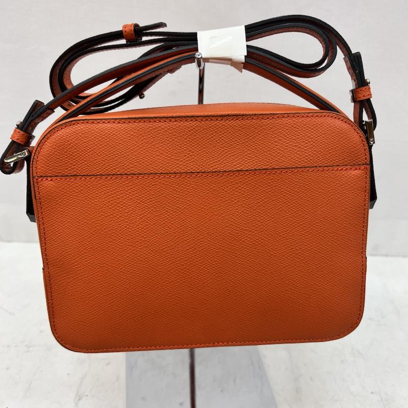 エポイ Epoi ショルダーバッグ ショルダーバッグ シキ 2WAY ボックス ショルダーバッグ - 橙 / オレンジ / orange レディース USED 古着 中古 50168497