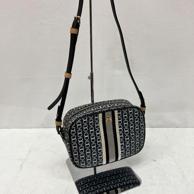 トリーバーチ TORY BURCH ショルダーバッグ ショルダーバッグ ジェミニリンク ショルダーバッグ 10008691 - レディース USED 古着 中古 50168498