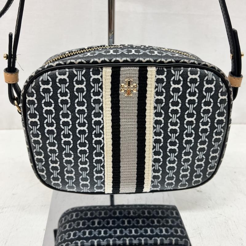 トリーバーチ TORY BURCH ショルダーバッグ ショルダーバッグ ジェミニリンク ショルダーバッグ 10008691 - レディース USED 古着 中古 50168498