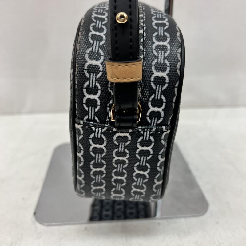 トリーバーチ TORY BURCH ショルダーバッグ ショルダーバッグ ジェミニリンク ショルダーバッグ 10008691 - レディース USED 古着 中古 50168498