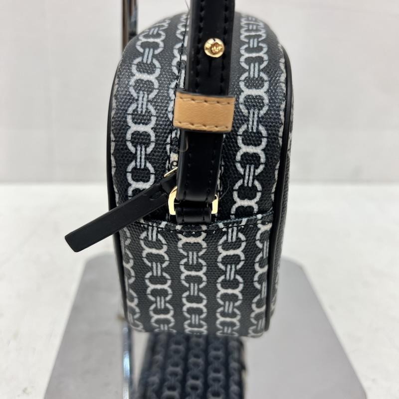 トリーバーチ TORY BURCH ショルダーバッグ ショルダーバッグ ジェミニリンク ショルダーバッグ 10008691 - レディース USED 古着 中古 50168498
