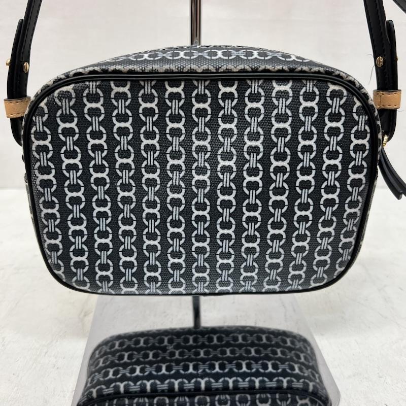 トリーバーチ TORY BURCH ショルダーバッグ ショルダーバッグ ジェミニリンク ショルダーバッグ 10008691 - レディース USED 古着 中古 50168498
