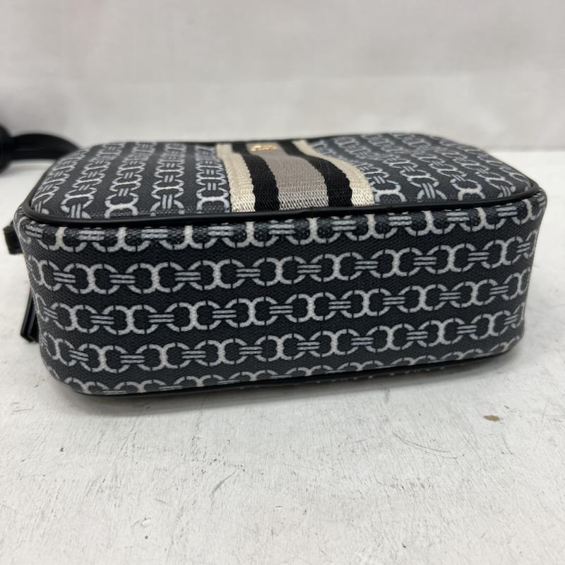 トリーバーチ TORY BURCH ショルダーバッグ ショルダーバッグ ジェミニリンク ショルダーバッグ 10008691 - レディース USED 古着 中古 50168498
