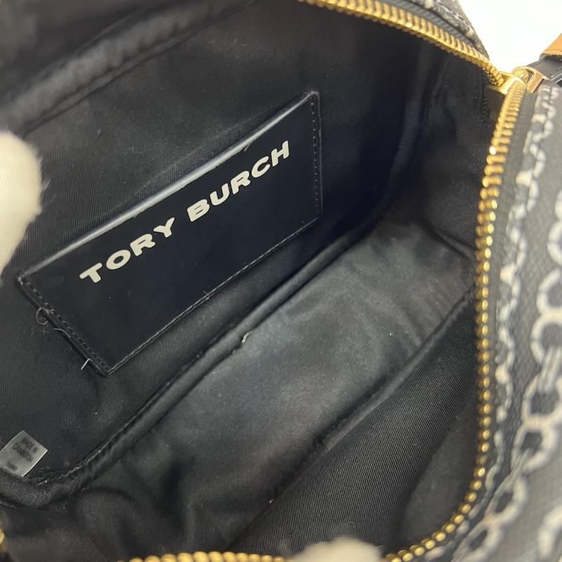 トリーバーチ TORY BURCH ショルダーバッグ ショルダーバッグ ジェミニリンク ショルダーバッグ 10008691 - レディース USED 古着 中古 50168498