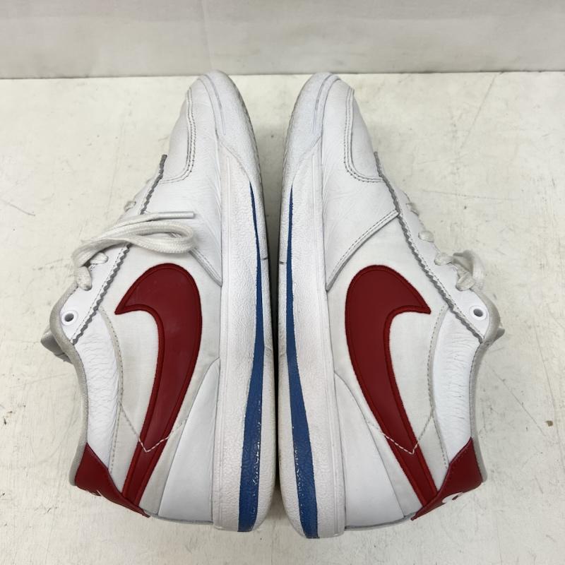 ナイキ NIKE スニーカー スニーカー Book 1 Cortez Forrest Gump FJ4250-105 27.5cm 白 / ホワイト / white メンズ USED 古着 中古 50168505