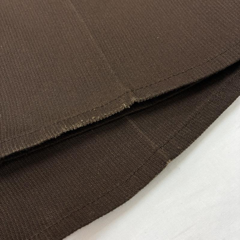 リーバイス Levi s パンツ ワークパンツ、ペインターパンツ 70s USA製 517-1127 ボタン裏520 STA-PREST スタプレ ピケ フレア パンツ ロケット 42TALON 34インチ メンズ USED 古着 中古 50168512