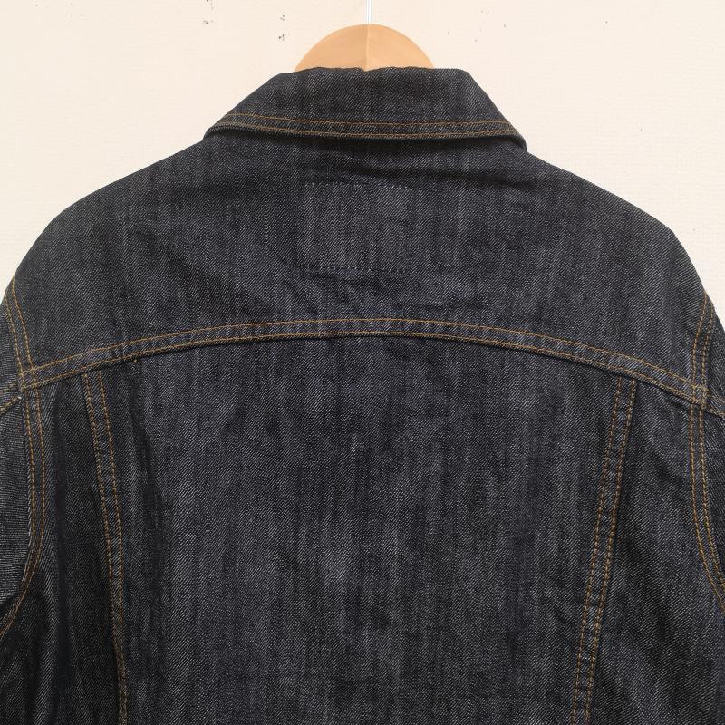 リーバイストラウスアンドコー Levi Strauss & co. ジャケット、上着 ジャンパー、ブルゾン TYPE III サード デニム トラッカー ジャケット Ｇジャン M インディゴ / インディゴ / Indigo メンズ USED 古着 中古 50168546