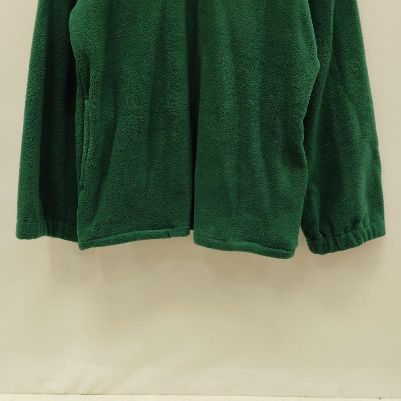 ポロラルフローレン POLO RALPH LAUREN トレーナー 長袖 POLO SPORT 90s ヴィンテージ フリース L 緑 / グリーン / green メンズ USED 古着 中古 50168567