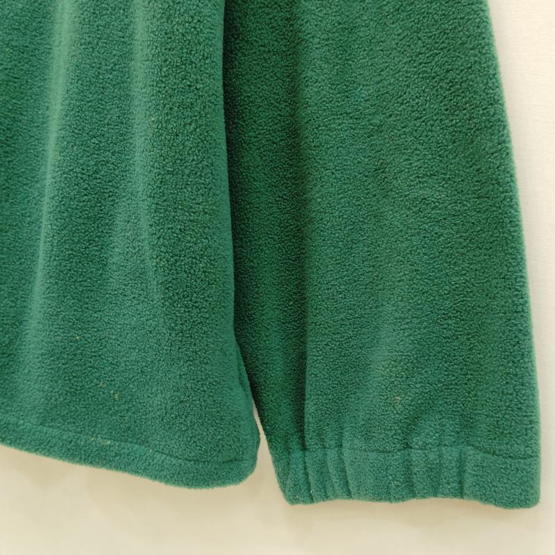 ポロラルフローレン POLO RALPH LAUREN トレーナー 長袖 POLO SPORT 90s ヴィンテージ フリース L 緑 / グリーン / green メンズ USED 古着 中古 50168567