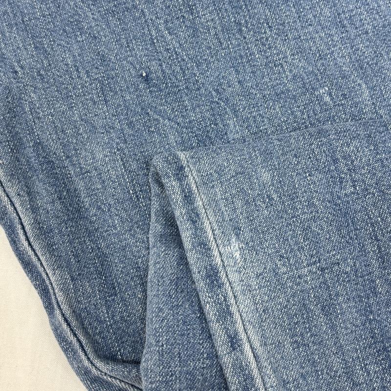 マリテフランソワジルボー MARITHEFRANCOISGIRBAUD パンツ デニム、ジーンズ 90年代 ビンテージ USA製 デニム テーパード パンツ 90s VINTAGE 31インチ メンズ USED 古着 中古 50168598