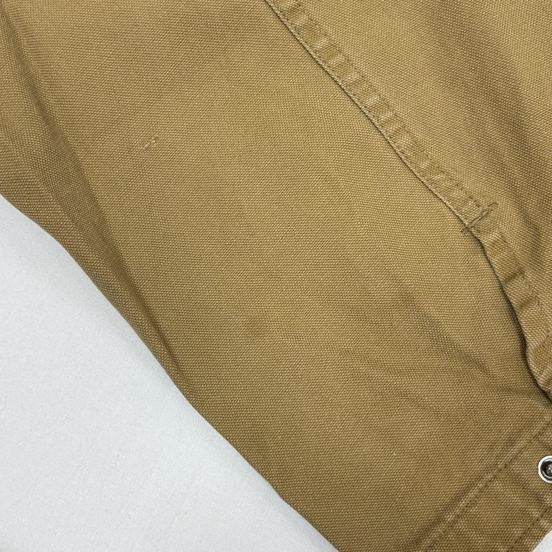 ポロラルフローレン POLO RALPH LAUREN ジャケット、上着 ジャンパー、ブルゾン ダック地 ハンティング ジャケット L メンズ USED 古着 中古 50168603