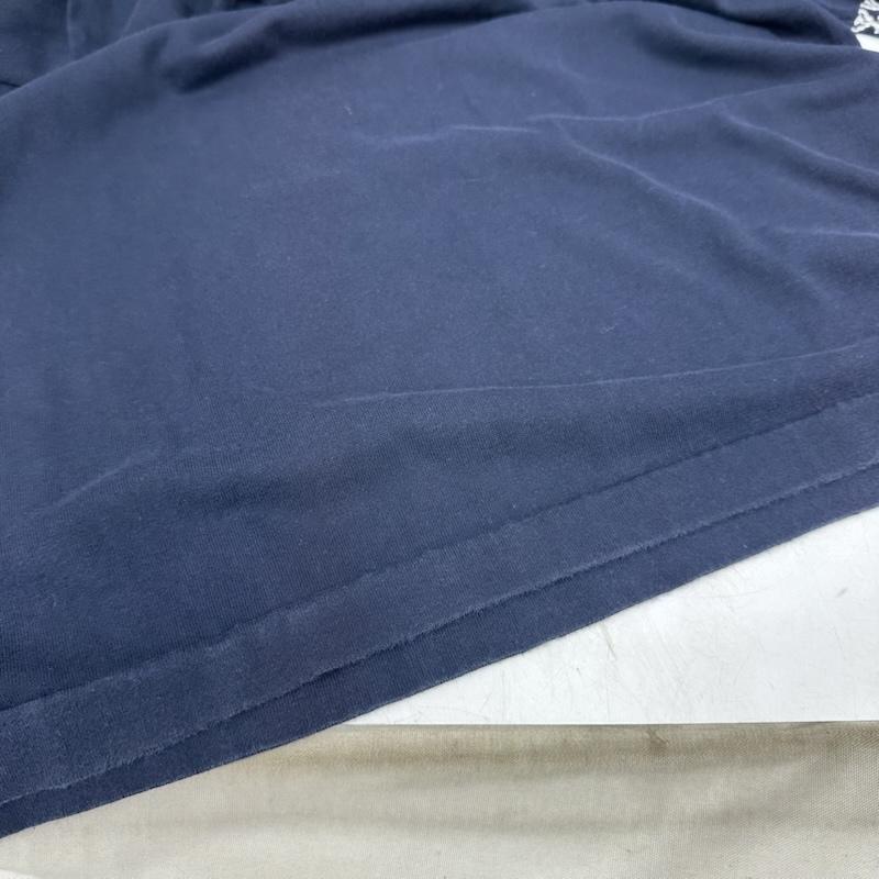 ルイヴィトン LOUIS VUITTON Tシャツ 半袖 LV ロゴ Tシャツ RM242MQ Z34 HRN42W M 紺 / ネイビー / navy メンズ USED 古着 中古 50168605