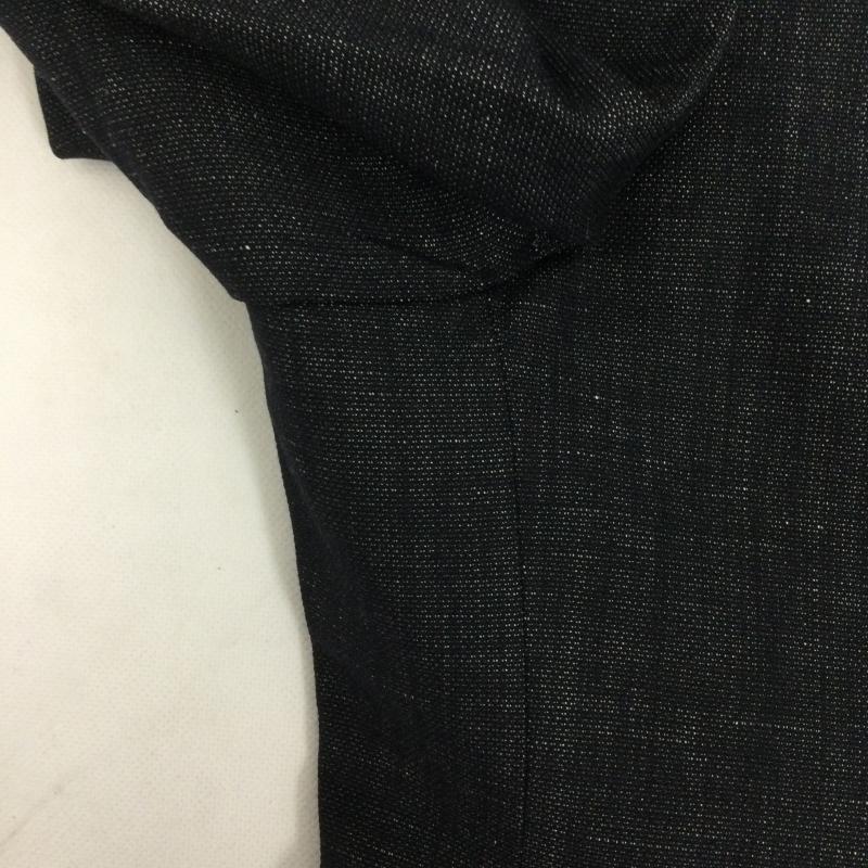 エンポリオアルマーニ EMPORIO ARMANI ジャケット、上着 ジャケット、ブレザー EMPORIO ARMANI エンポリオアルマーニ テーラードジャケット L1G130 50 無地 紺 / ネイビー / navy メンズ USED 古着 中古 50168626