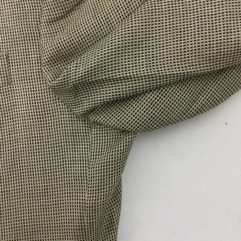 ジョルジオアルマーニ GIORGIO ARMANI ジャケット、上着 ジャケット、ブレザー GIORGIO ARMANIテーラードジャケット カシミア　シルク 48 無地 ベージュ / ベージュ / beige メンズ USED 古着 中古 50168630