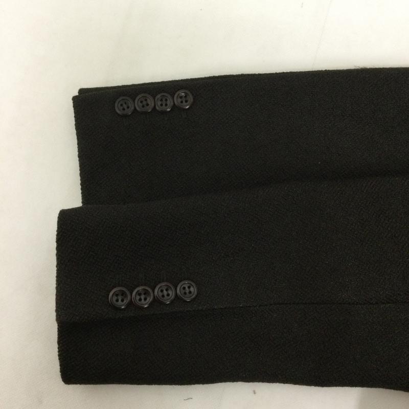 アルマーニコレッツォーニ ARMANI COLLEZIONI ジャケット、上着 ジャケット、ブレザー armani collezioni テーラードジャケット 48 無地 茶 / ブラウン / brown メンズ USED 古着 中古 50168631