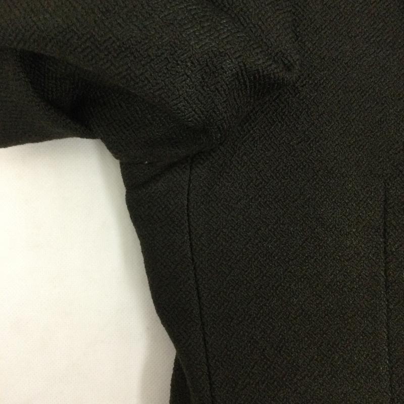 アルマーニコレッツォーニ ARMANI COLLEZIONI ジャケット、上着 ジャケット、ブレザー armani collezioni テーラードジャケット 48 無地 茶 / ブラウン / brown メンズ USED 古着 中古 50168631
