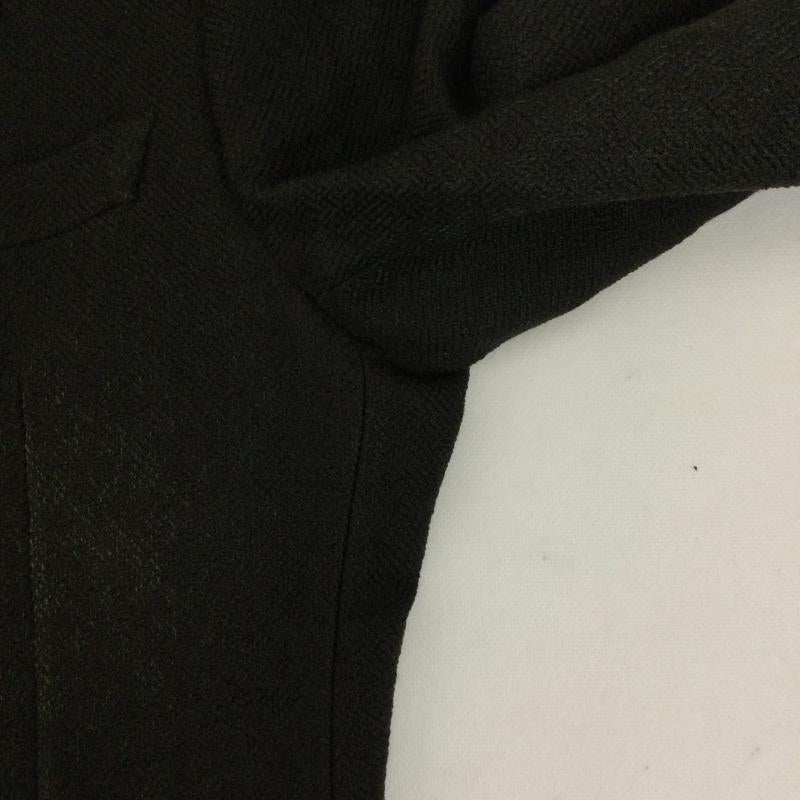 アルマーニコレッツォーニ ARMANI COLLEZIONI ジャケット、上着 ジャケット、ブレザー armani collezioni テーラードジャケット 48 無地 茶 / ブラウン / brown メンズ USED 古着 中古 50168631