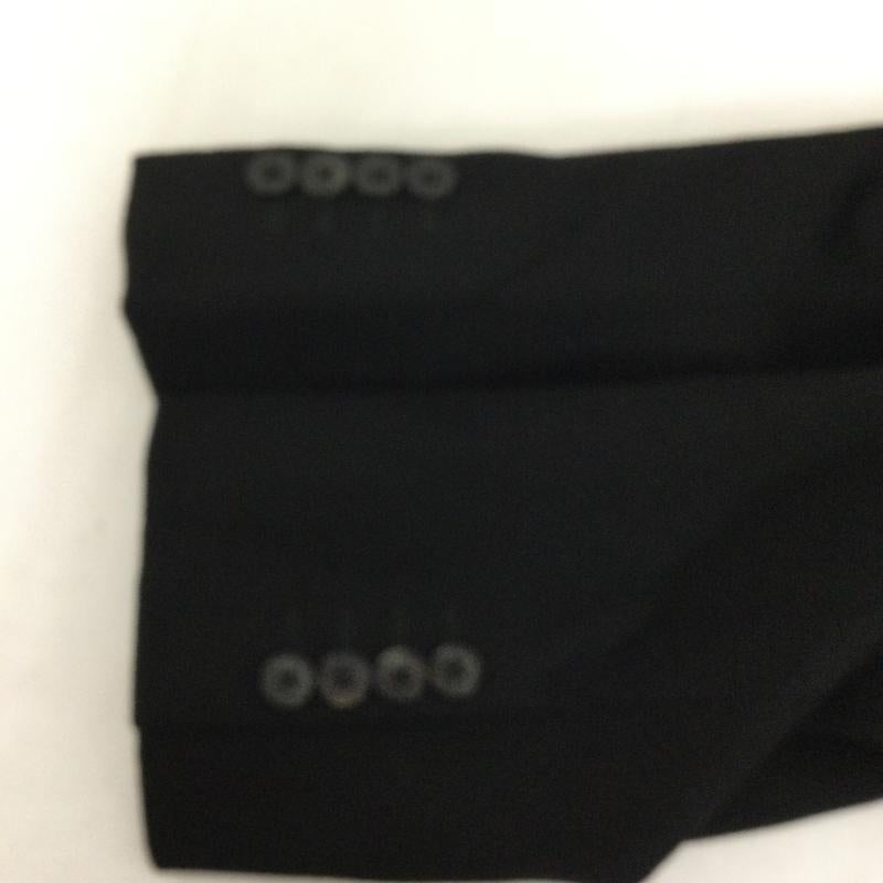 アルマーニコレッツォーニ ARMANI COLLEZIONI ジャケット、上着 ジャケット、ブレザー armani collezioni テーラードジャケット　カシミア 50 無地 紺 / ネイビー / navy メンズ USED 古着 中古 50168632