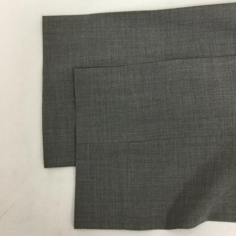 ポロゴルフラルフローレン POLOGOLF パンツ スラックス polo golf 4674-8630　スラックス　ノータック 32インチ 無地 灰 / グレー / gray メンズ USED 古着 中古 50168645