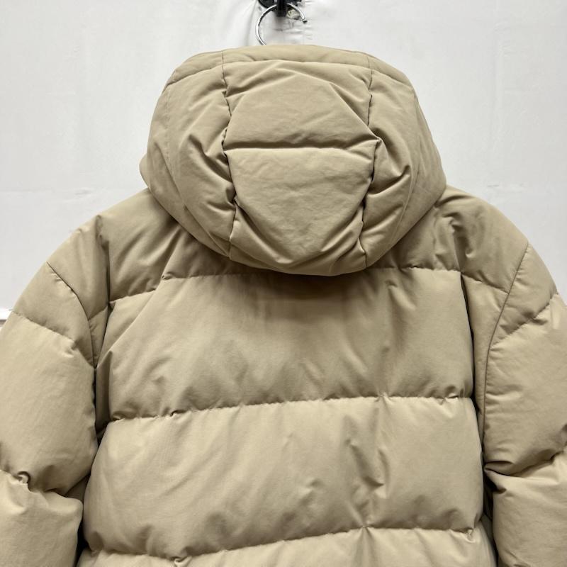 パタゴニア patagonia ジャケット、上着 ダウンジャケット ダウンドリフト ジャケット 20600FA22 S ベージュ / ベージュ / beige メンズ USED 古着 中古 50168666