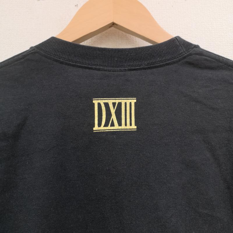 ステューシー STUSSY Tシャツ 半袖 00s メキシコ製 FRANK151 金 グリル 歯 半袖 Tシャツ S/S TEE M 黒 / ブラック / black メンズ USED 古着 中古 50168674