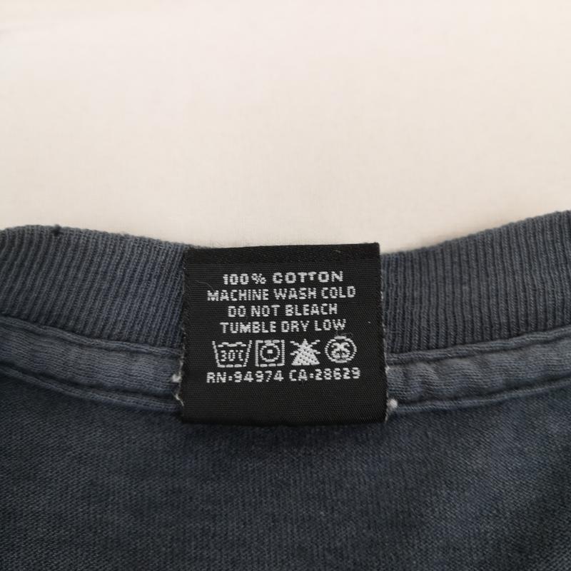 ステューシー STUSSY Tシャツ 半袖 00s メキシコ製 シャドーマン ラスタカラー 半袖 Tシャツ S/S TEE M 黒 / ブラック / black メンズ USED 古着 中古 50168677