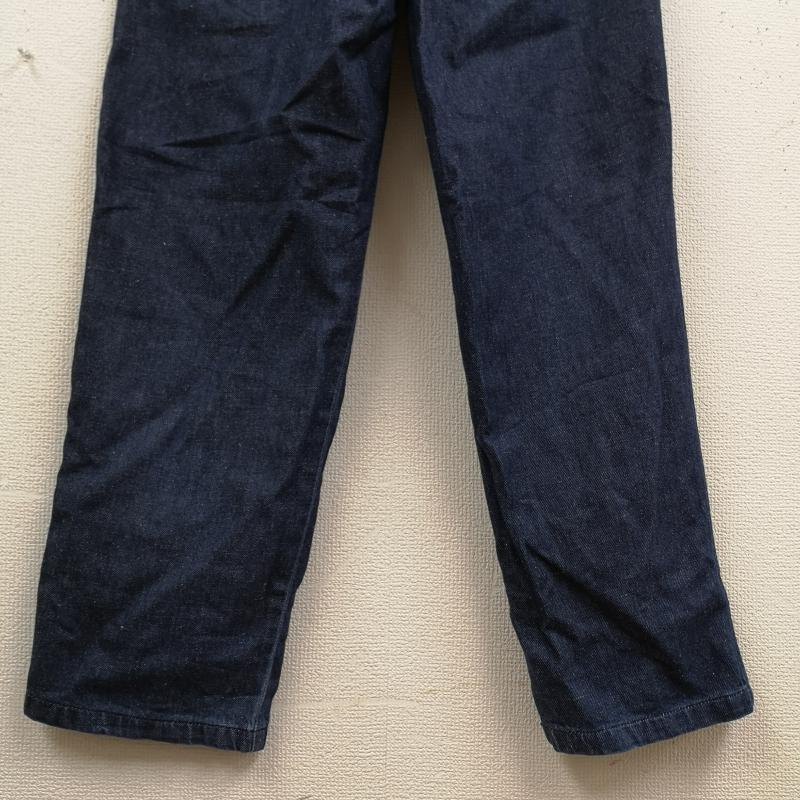 リーバイストラウスアンドコー Levi Strauss & co. パンツ デニム、ジーンズ フィリックス・ザ・キャット Felix the Cat タック デニム パンツ STAY LOOSE 28インチ インディゴ / インディゴ / Indigo メンズ USED 古着 中古 50168711