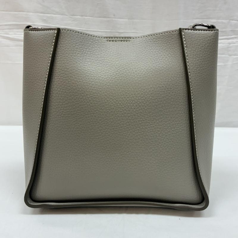 ステラマッカートニー STELLA McCARTNEY ショルダーバッグ ショルダーバッグ サークル スタッズ ロゴ 斜め掛け クロスボディ ショルダーバッグ - レディース USED 古着 中古 50168735