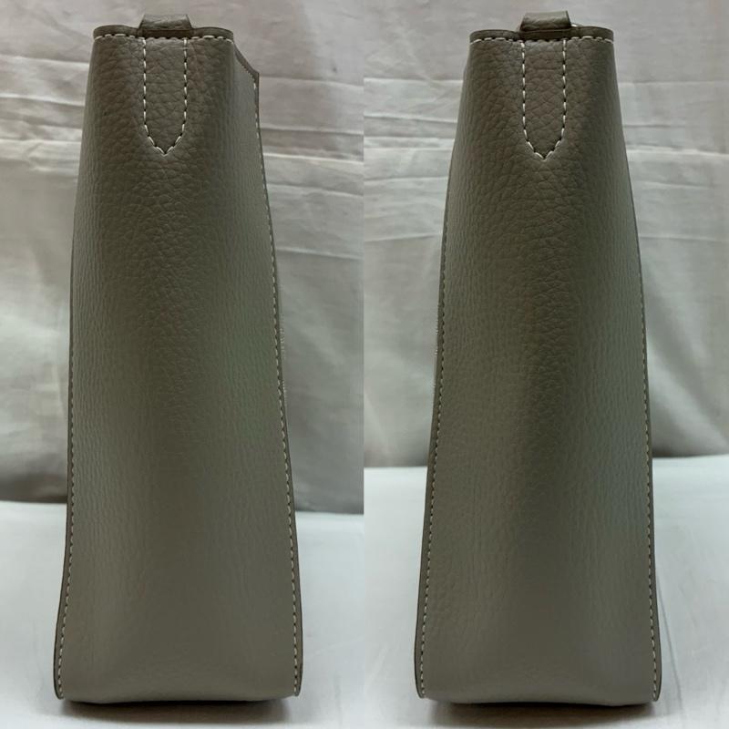 ステラマッカートニー STELLA McCARTNEY ショルダーバッグ ショルダーバッグ サークル スタッズ ロゴ 斜め掛け クロスボディ ショルダーバッグ - レディース USED 古着 中古 50168735