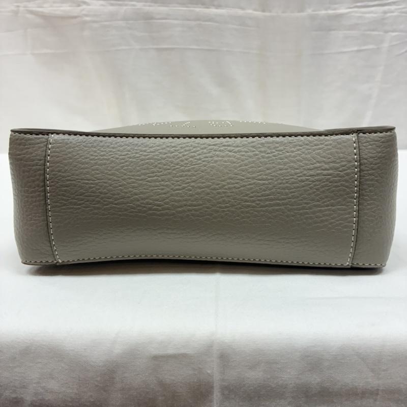 ステラマッカートニー STELLA McCARTNEY ショルダーバッグ ショルダーバッグ サークル スタッズ ロゴ 斜め掛け クロスボディ ショルダーバッグ - レディース USED 古着 中古 50168735