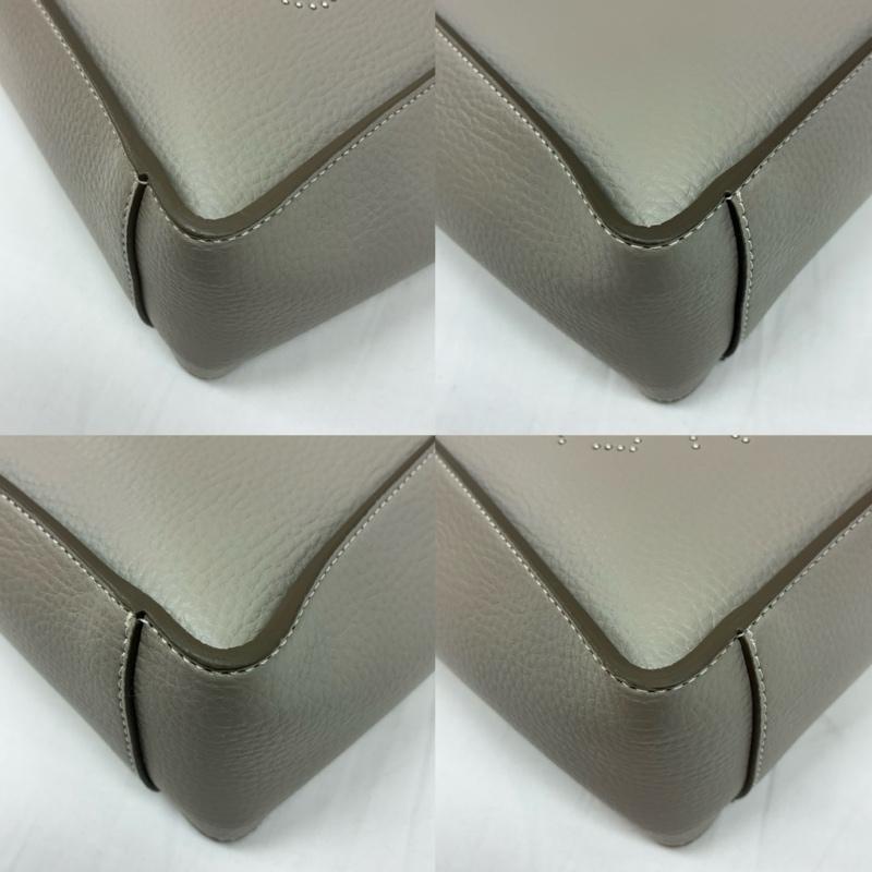 ステラマッカートニー STELLA McCARTNEY ショルダーバッグ ショルダーバッグ サークル スタッズ ロゴ 斜め掛け クロスボディ ショルダーバッグ - レディース USED 古着 中古 50168735