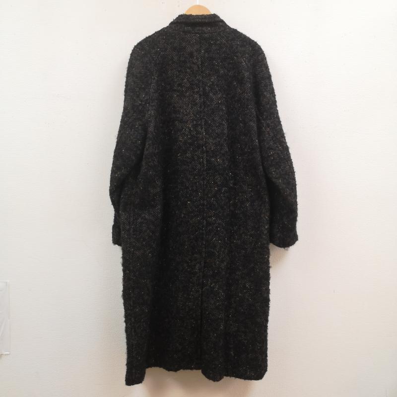 古着 USED コート コート一般 MEN S BIGI ヘリンボーン柄 シングル チェスター コート C-1J54 M マルチカラー / マルチカラー / multicolor メンズ USED 古着 中古 50168741