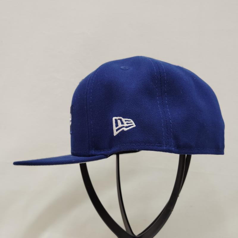 シュプリーム Supreme 帽子 キャップ 26SS Supreme Gradient Box Logo New Era キャップ - 青 / ブルー / blue メンズ USED 古着 中古 50168746
