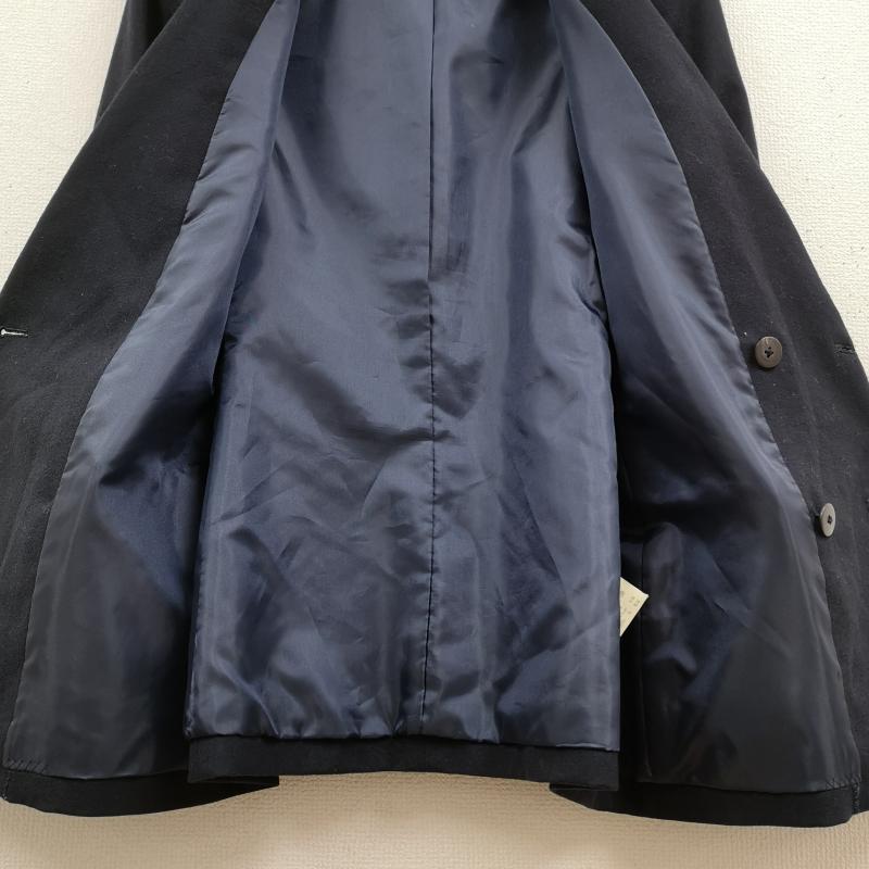 ラルフローレン RALPHLAUREN ジャケット、上着 ジャケット、ブレザー 金ボタン ダブルプレスト 紺ブレ テーラード ジャケット 160cm 紺 / ネイビー / navy ボーイズ USED 古着 中古 50168750