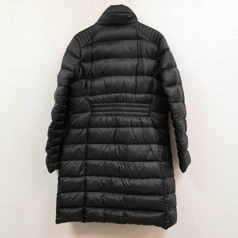 マイケルコース MICHAEL KORS コート ダウンコート キルティング ウルトラ ライト ロング ダウン コート 77B4908M82 L 黒 / ブラック / black レディース USED 古着 中古 50168752