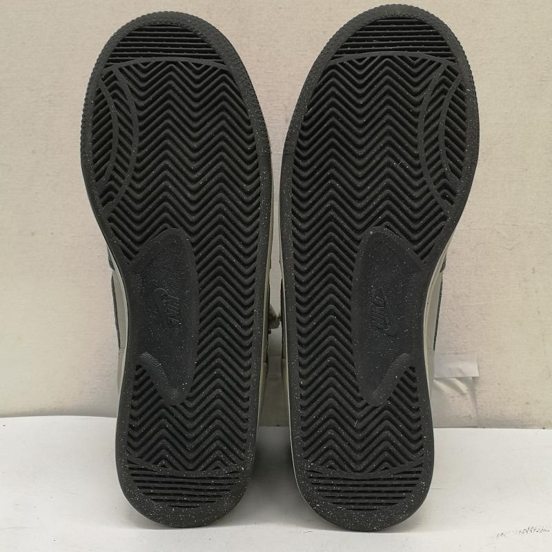 ナイキ NIKE スニーカー スニーカー TERMINATOR HIGH BASIC ハイカット スニーカー 336609-003 28.0cm 灰 / グレー / gray メンズ USED 古着 中古 50168767