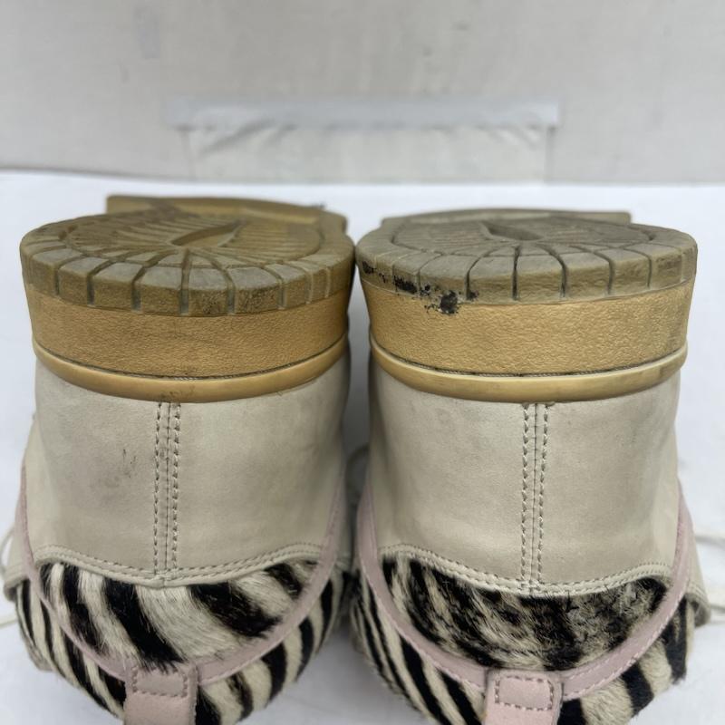 ナイキ NIKE スニーカー スニーカー NIKE WMNS DUNK HIGH Birch/Pink Ice-White ハイカット スニーカー 27.0cm 桃 / ピンク / pink メンズ USED 古着 中古 50168780