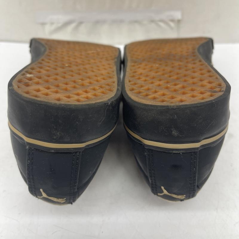 プーマ PUMA スリッポン スリッポン Men s El Rey Sneaker スリッポン スニーカー 344214 01 26.5cm 茶 / ブラウン / brown メンズ USED 古着 中古 50168781