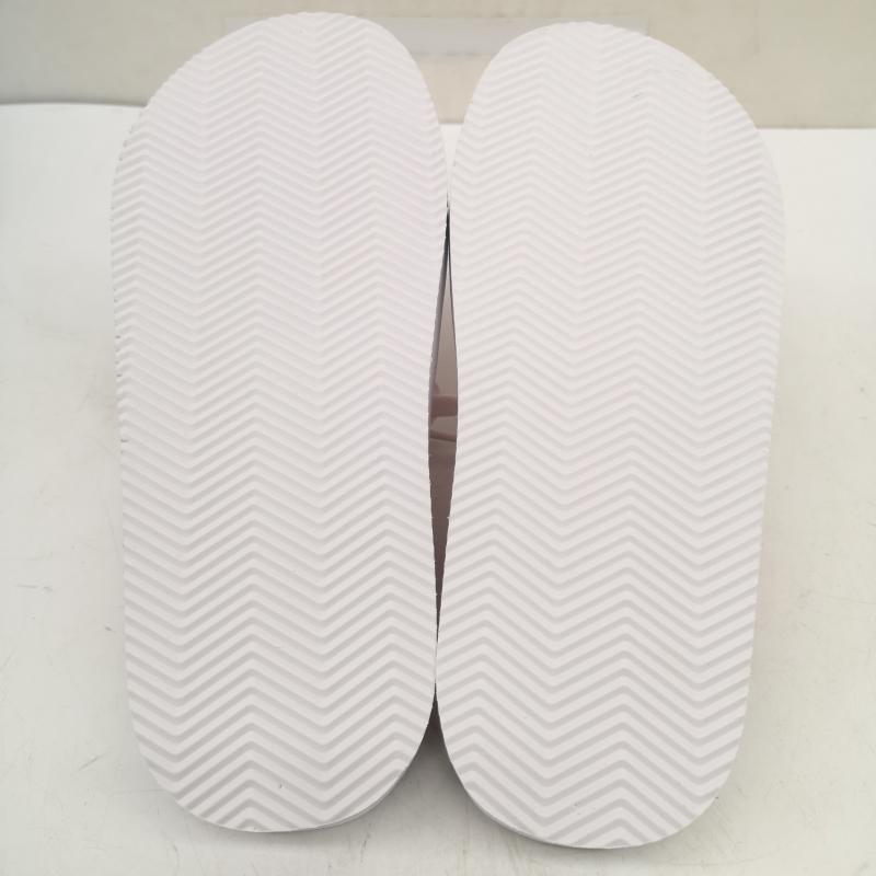 アディダス adidas サンダル サンダル GAZELLE BEACH SLIDES スニーカー サンダル JQ7424 23.5cm 赤 / レッド / red レディース USED 古着 中古 50168789
