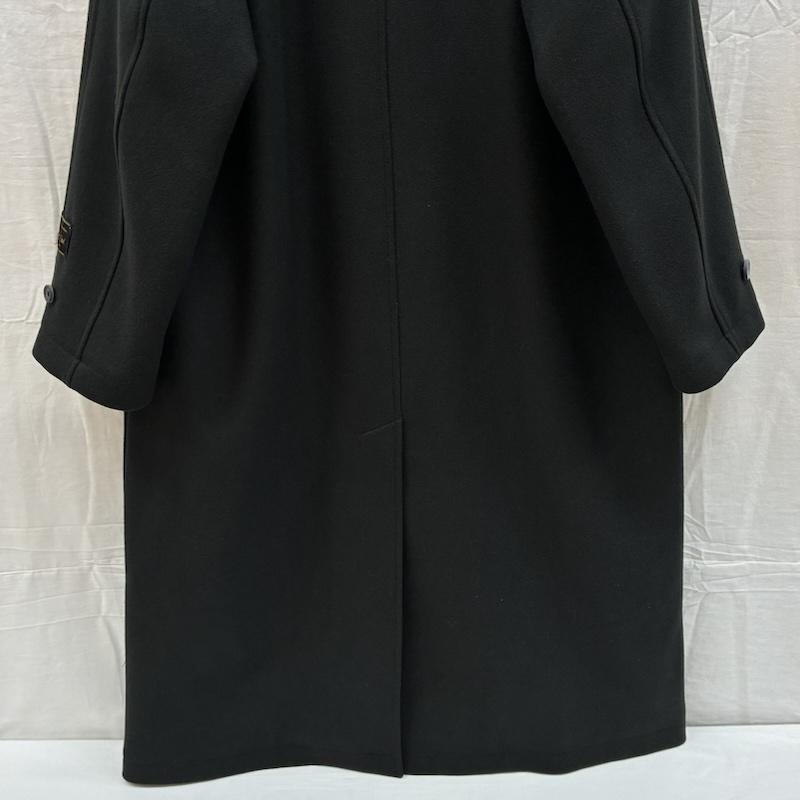 メゾンスペシャル MAISON SPECIAL コート コート一般 Super170s Prime-Over Melton Balmachan Coat プライム オーバー メルトン バルマカン コート - メンズ USED 古着 中古 50168792