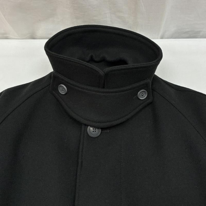 メゾンスペシャル MAISON SPECIAL コート コート一般 Super170s Prime-Over Melton Balmachan Coat プライム オーバー メルトン バルマカン コート - メンズ USED 古着 中古 50168792