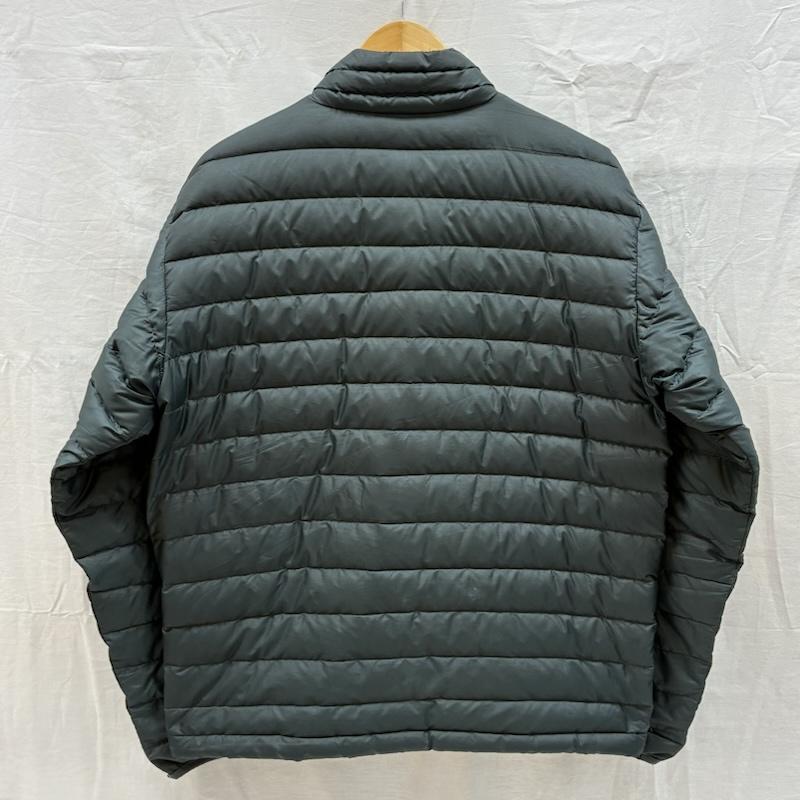 パタゴニア patagonia ジャケット、上着 ダウンジャケット OLD 00s 2008AW Down Sweater 84673 ダウン セーター M メンズ USED 古着 中古 50168800