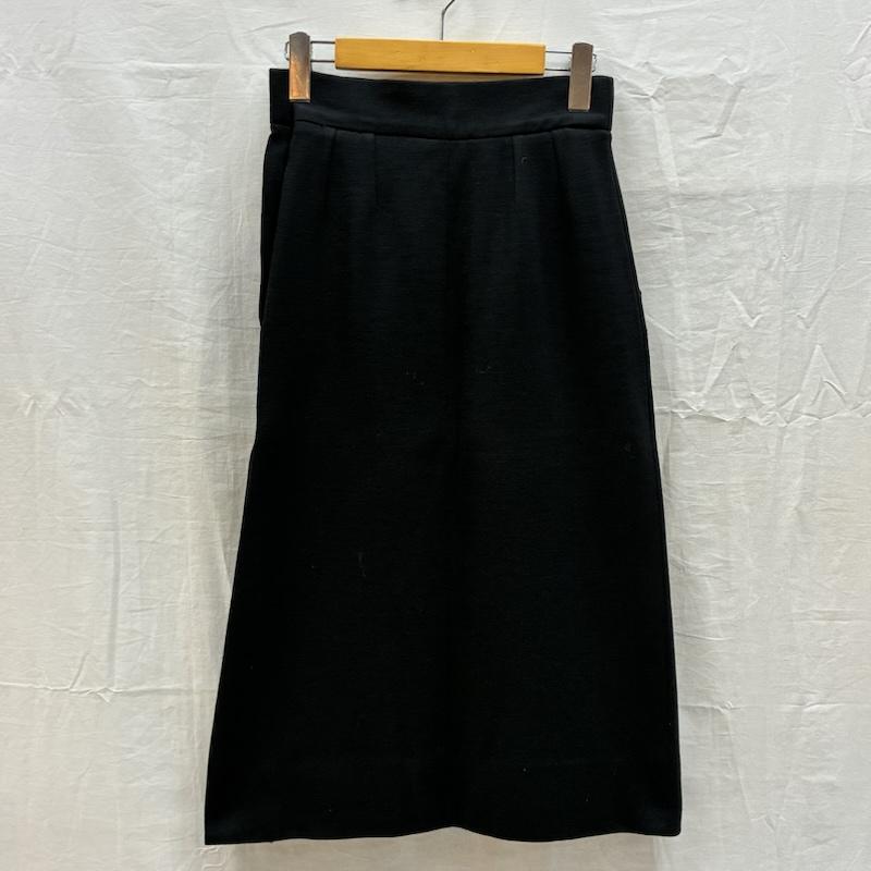 イヴサンローラン Yves Saint Laurent スーツ スーツ rive gauche 90s OLD ARICHIVE 斜め配置 金ボタン ジャケット 36 スカート 34 セットアップ スーツ - レディース USED 古着 中古 50168806